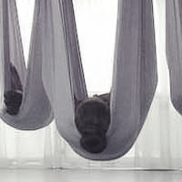 AerialMeditationBW AerialMeditationBW