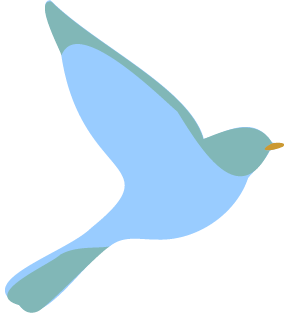 Icoon-Vogel-52 Vogel - Icoon Vogel 84