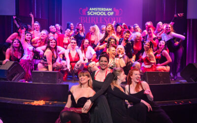 The Courage to Be Seen