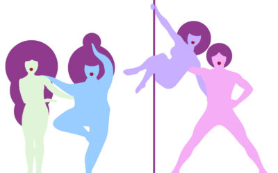 Conscious Movement is a form of Community Care